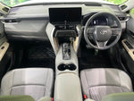 HARRIER 4WD