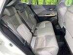HARRIER 4WD