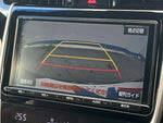 HARRIER 2WD
