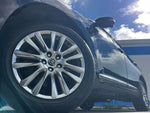 HARRIER 2WD