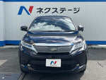 HARRIER 2WD