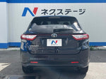 HARRIER 2WD