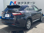 HARRIER 2WD