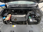 HARRIER 2WD