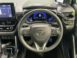 COROLLA CROSS HYBRID