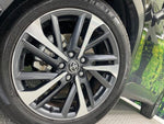 COROLLA CROSS HYBRID
