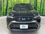 COROLLA CROSS HYBRID