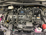 COROLLA CROSS HYBRID