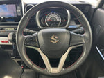 Spacia custom