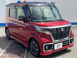 Spacia custom