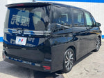 VOXY