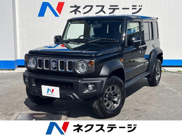 JIMNY NOMADE