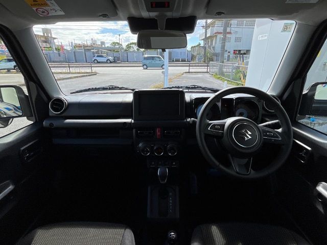 JIMNY NOMADE