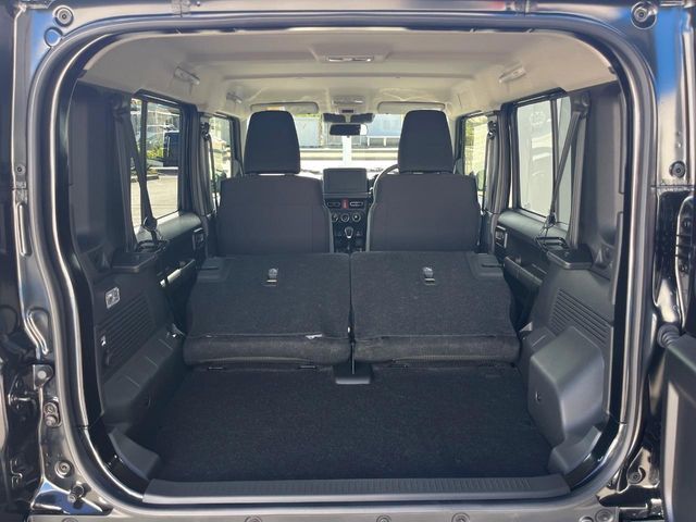 JIMNY NOMADE