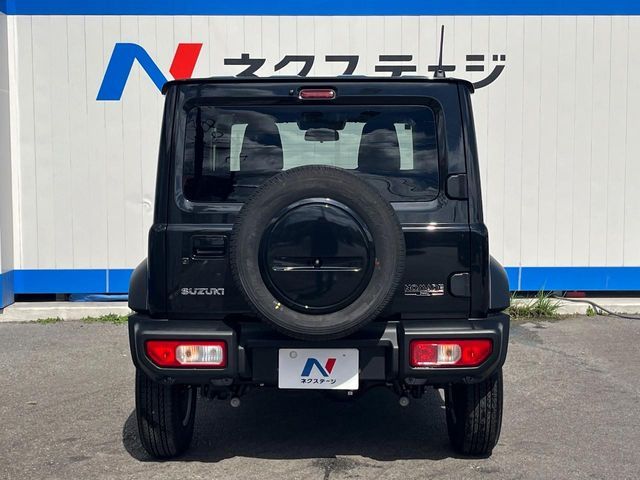 JIMNY NOMADE