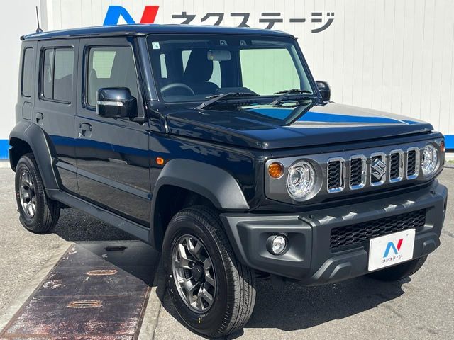 JIMNY NOMADE