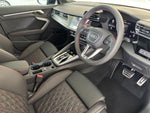 AUDI S3 SPORTBACK