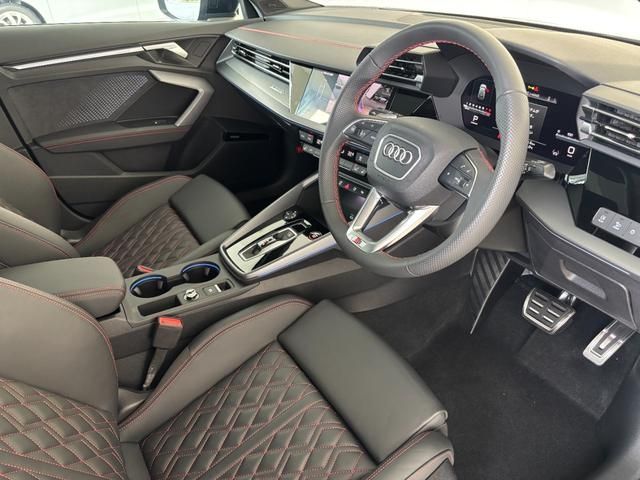 AUDI S3 SPORTBACK