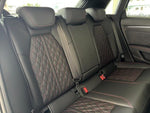 AUDI S3 SPORTBACK
