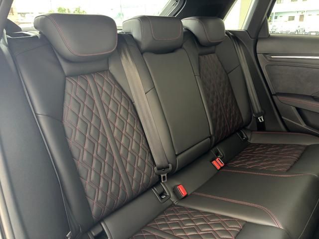 AUDI S3 SPORTBACK