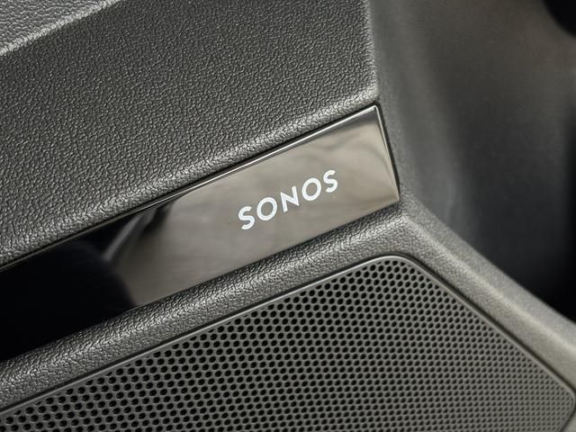 AUDI S3 SPORTBACK