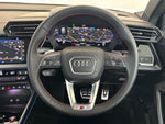 AUDI S3 SPORTBACK