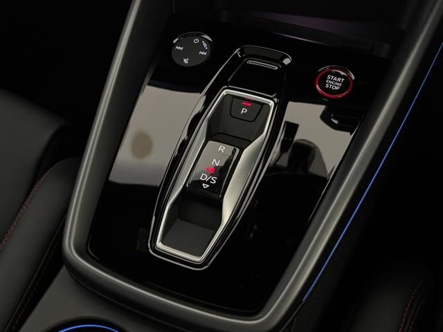 AUDI S3 SPORTBACK