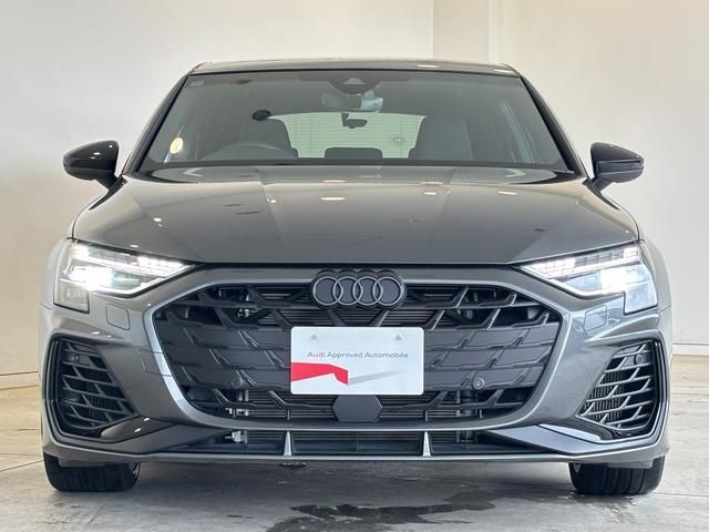AUDI S3 SPORTBACK