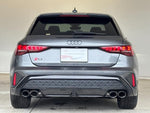 AUDI S3 SPORTBACK