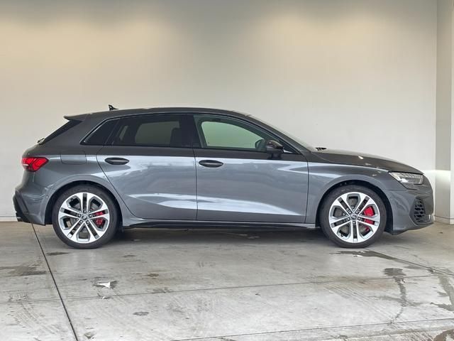 AUDI S3 SPORTBACK