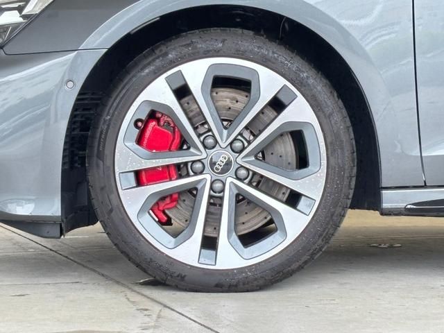 AUDI S3 SPORTBACK