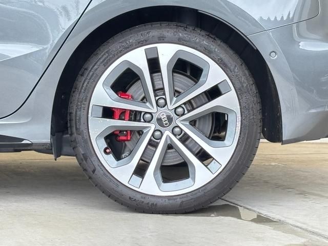 AUDI S3 SPORTBACK