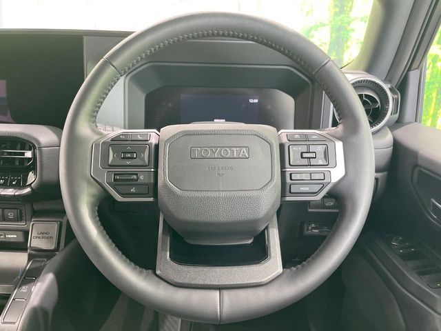 LANDCRUISER 250