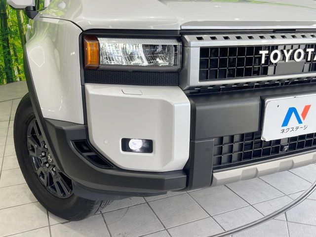 LANDCRUISER 250