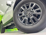 LANDCRUISER 250