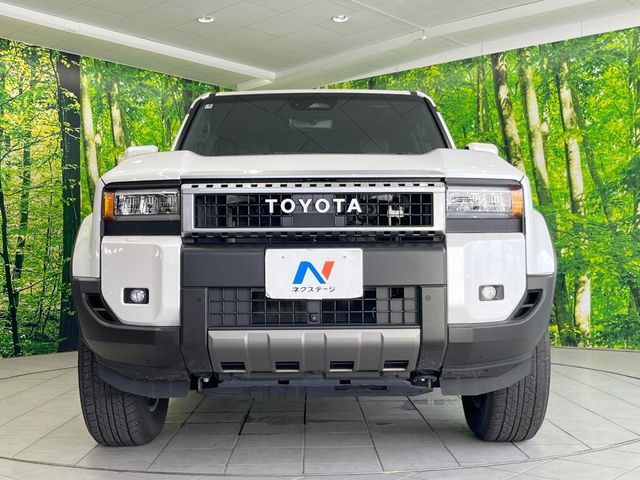 LANDCRUISER 250