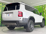 LANDCRUISER 250