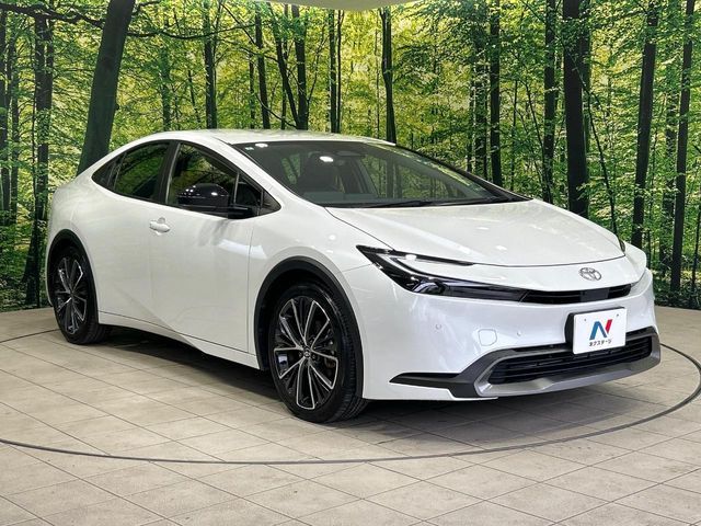 PRIUS