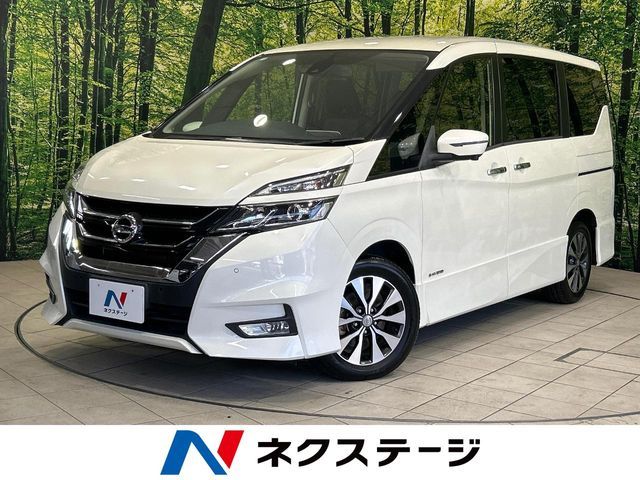 SERENA  S-HYBRID
