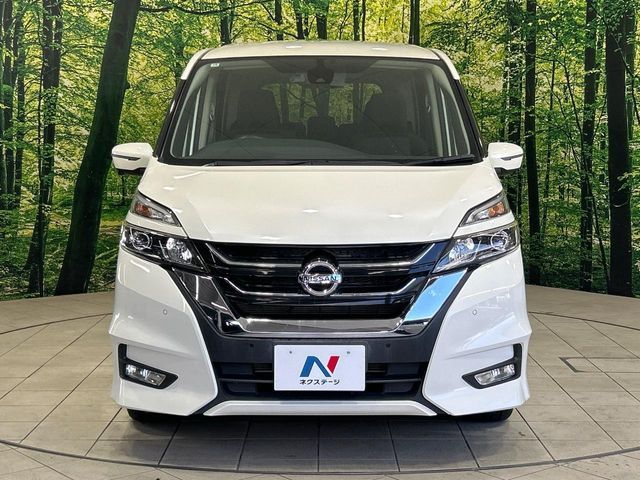 SERENA  S-HYBRID