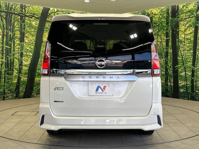 SERENA  S-HYBRID