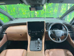 VELLFIRE  HYBRID