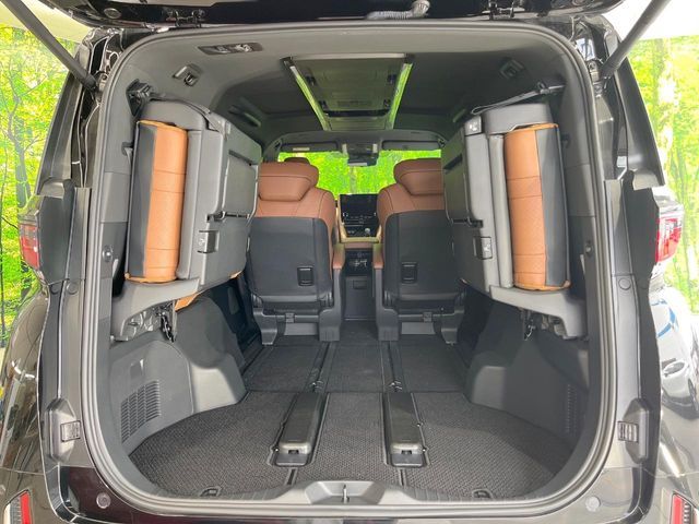 VELLFIRE  HYBRID