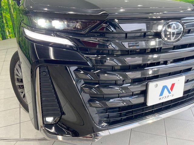 VELLFIRE  HYBRID