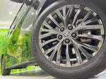 VELLFIRE  HYBRID