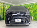 VELLFIRE  HYBRID