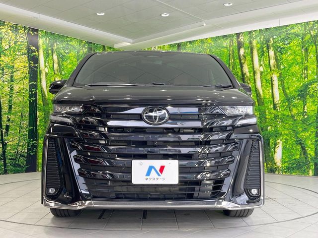 VELLFIRE  HYBRID