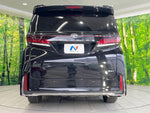 VELLFIRE  HYBRID