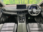 X-TRAIL HYBRID 4WD