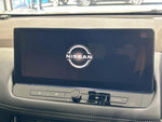 X-TRAIL HYBRID 4WD